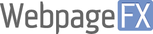 WebpageFX Logo