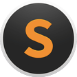 Sublime Text 3 Logo
